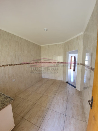 Imagem Casa com 2 Quartos à Venda, 70 m² em água Branca - Boituva