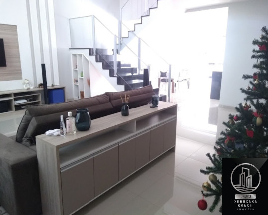 Imagem Casa com 3 Quartos à Venda, 350 m² em Parque Ibiti Reserva - Sorocaba Imagem Casa com 3 Quartos à Venda, 350 m² em Parque Ibiti Reserva - Sorocaba