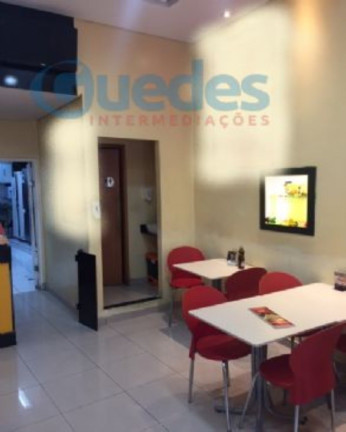 Sala Comercial à Venda, 200 m² em Saúde - São Paulo