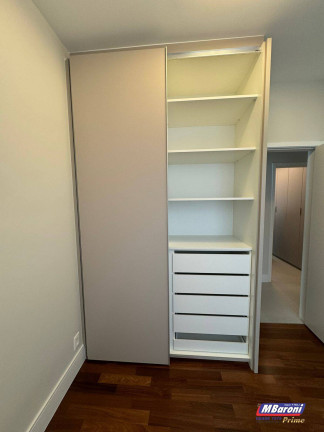 Imagem Apartamento com 3 Quartos para Alugar, 147 m² em Itaim Bibi - São Paulo Imagem Apartamento com 3 Quartos para Alugar, 147 m² em Itaim Bibi - São Paulo
