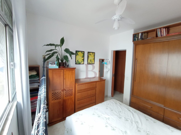 Imagem Imóvel com 3 Quartos à Venda, 95 m² em Santa Rosa - Niterói