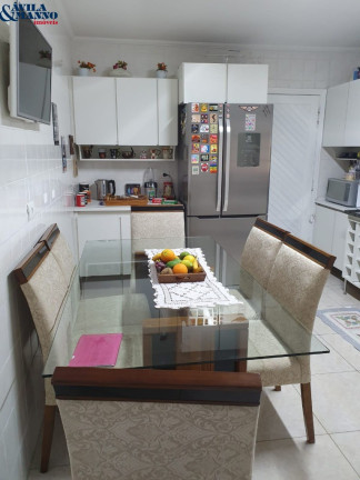 Imagem Sobrado com 3 Quartos à Venda, em Vila Prudente - São Paulo Imagem Sobrado com 3 Quartos à Venda, em Vila Prudente - São Paulo