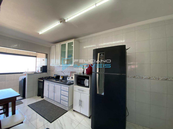 Imagem Apartamento com 2 Quartos à Venda, 76 m² em Tupi - Praia Grande Imagem Apartamento com 2 Quartos à Venda, 76 m² em Tupi - Praia Grande