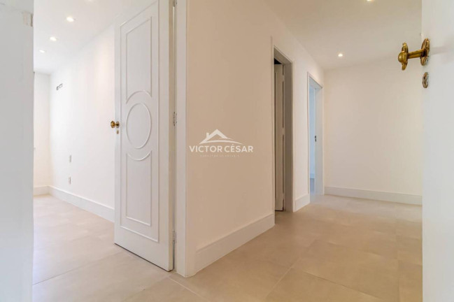 Imagem Apartamento com 3 Quartos à Venda, 225 m² em Botafogo - Rio De Janeiro