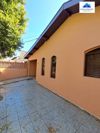 Imagem Casa com 2 Quartos à Venda, 140 m² em Planalto Do Sol - Sumaré Imagem Casa com 2 Quartos à Venda, 140 m² em Planalto Do Sol - Sumaré