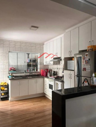 Imagem Casa com 2 Quartos à Venda, 280 m² em Parque Bandeirantes I (nova Veneza) - Sumaré Imagem Casa com 2 Quartos à Venda, 280 m² em Parque Bandeirantes I (nova Veneza) - Sumaré