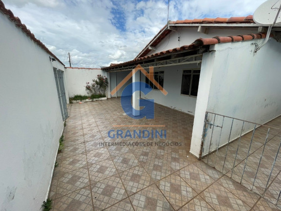 Imagem Casa com 4 Quartos à Venda, 200 m² em Jardim Itacolomi - Mogi Guaçu Imagem Casa com 4 Quartos à Venda, 200 m² em Jardim Itacolomi - Mogi Guaçu