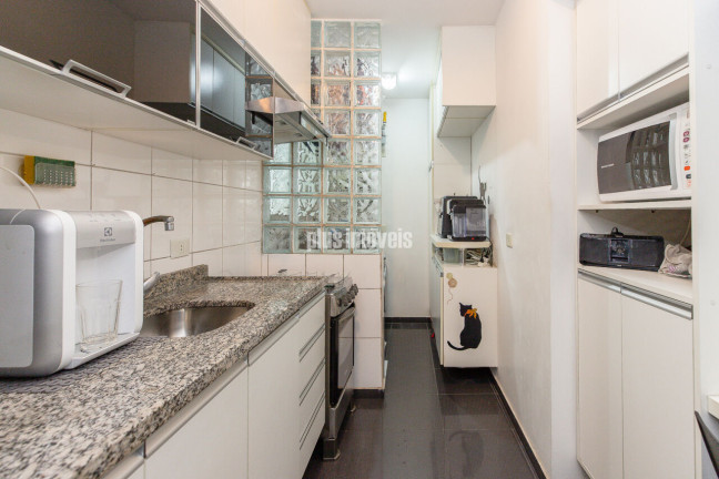 Imagem Apartamento com 3 Quartos à Venda, 65 m² em Aclimação - São Paulo Imagem Apartamento com 3 Quartos à Venda, 65 m² em Aclimação - São Paulo