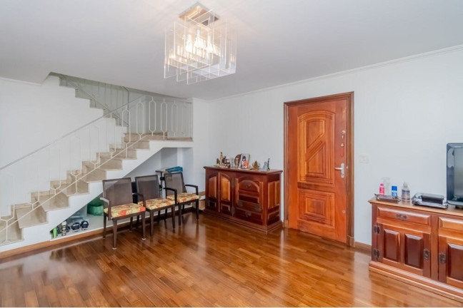 Imagem Casa com 4 Quartos à Venda, 173 m² em Jardim Umuarama - São Paulo Imagem Casa com 4 Quartos à Venda, 173 m² em Jardim Umuarama - São Paulo