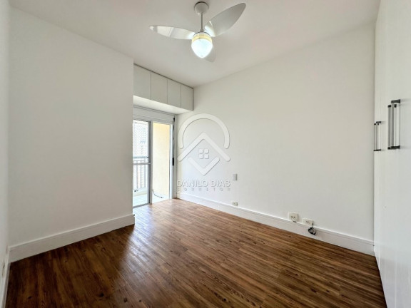 Imagem Apartamento com 3 Quartos à Venda, 178 m² em Brooklin - São Paulo