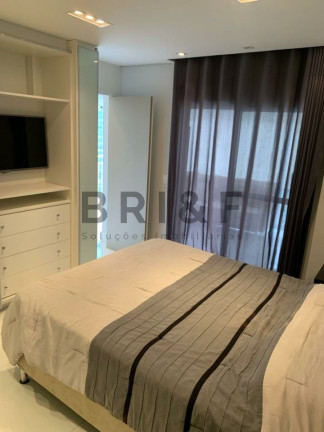Imagem Apartamento com 1 Quarto para Alugar, 54 m² em Itaim Bibi - São Paulo Imagem Apartamento com 1 Quarto para Alugar, 54 m² em Itaim Bibi - São Paulo
