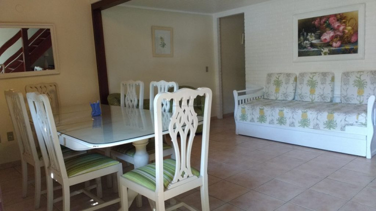 Imagem Casa de Condomínio com 3 Quartos à Venda, 70 m² em Peró - Cabo Frio Imagem Casa de Condomínio com 3 Quartos à Venda, 70 m² em Peró - Cabo Frio