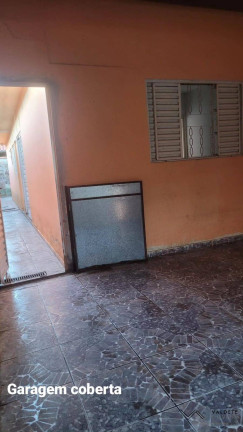 Imagem Casa com 2 Quartos à Venda, 90 m² em Jardim Luiza - Jacareí