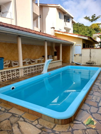 Imagem Apartamento com 2 Quartos para Temporada, 60 m² em Itaguá - Ubatuba