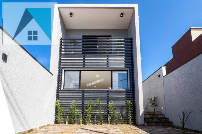 Imagem Casa com 3 Quartos à Venda, 120 m² em Chácara Jaguari (fazendinha) - Santana De Parnaíba