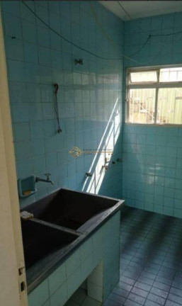 Imagem Casa com 3 Quartos à Venda, 226 m² em Silveira - Santo André Imagem Casa com 3 Quartos à Venda, 226 m² em Silveira - Santo André