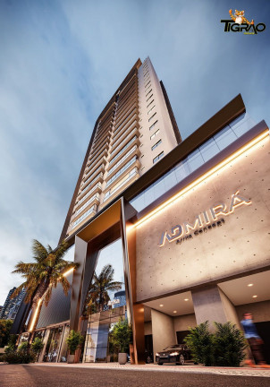 Apartamento com 4 Quartos à Venda, 138 m² em Centro - Balneário Camboriú