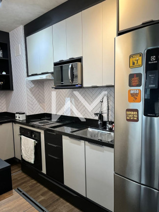 Imagem Apartamento com 2 Quartos à Venda, 39 m² em Vila Formosa - São Paulo Imagem Apartamento com 2 Quartos à Venda, 39 m² em Vila Formosa - São Paulo