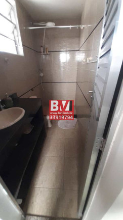 Imagem Casa com 4 Quartos à Venda, 101 m² em Ramos - Rio De Janeiro