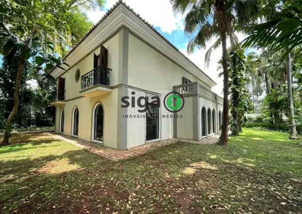 Imagem Casa com 6 Quartos à Venda ou Locação, 1.055 m² em Jardim América - São Paulo Imagem Casa com 6 Quartos à Venda ou Locação, 1.055 m² em Jardim América - São Paulo