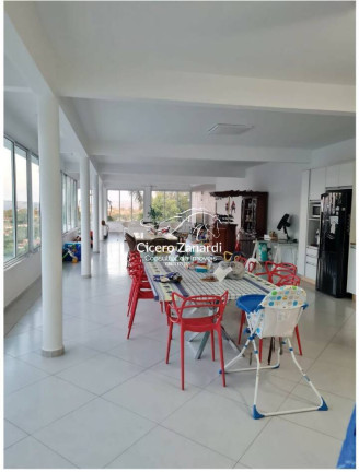 Imagem Casa de Condomínio com 7 Quartos à Venda, 1 m² em Porta Sol - Mairinque Imagem Casa de Condomínio com 7 Quartos à Venda, 1 m² em Porta Sol - Mairinque