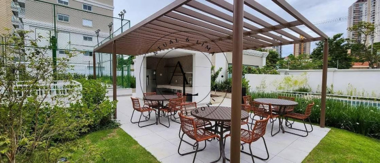 Apartamento com 2 Quartos à Venda, 90 m² em Dae - Campinas
