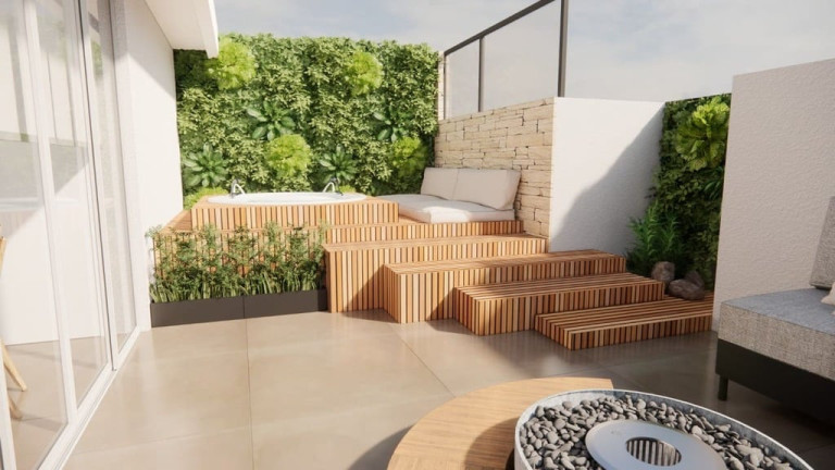 Imagem Apartamento com 3 Quartos à Venda, 69 m² em Centro - Diadema