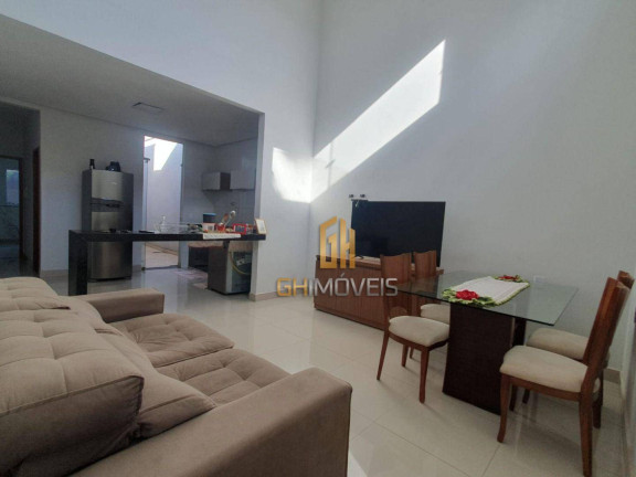 Casa com 2 Quartos à Venda, 80 m² em Setor Faiçalville - Goiânia