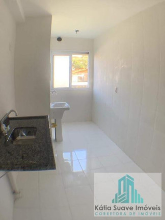 Imagem Apartamento com 2 Quartos à Venda, 45 m² em Jardim Utinga - Santo André Imagem Apartamento com 2 Quartos à Venda, 45 m² em Jardim Utinga - Santo André