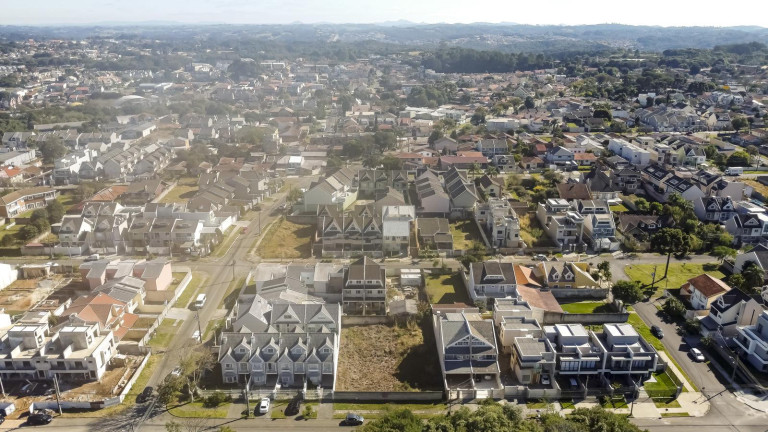 Imagem Terreno à Venda, 360 m² em Santa Felicidade - Curitiba Imagem Terreno à Venda, 360 m² em Santa Felicidade - Curitiba