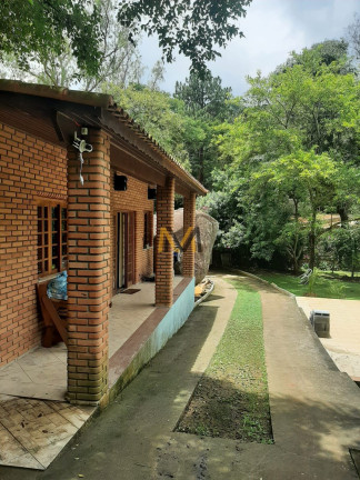 Imagem Imóvel com 5 Quartos à Venda, 28.000 m² em Centro - Mairiporã Imagem Imóvel com 5 Quartos à Venda, 28.000 m² em Centro - Mairiporã
