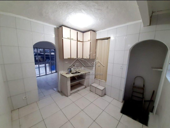 Imagem Sobrado com 1 Quarto à Venda, em Vila União (zona Leste) - São Paulo Imagem Sobrado com 1 Quarto à Venda, em Vila União (zona Leste) - São Paulo