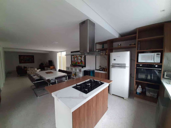 Imagem Casa com 4 Quartos à Venda, 272 m² em Alphaville - Santana De Parnaíba Imagem Casa com 4 Quartos à Venda, 272 m² em Alphaville - Santana De Parnaíba
