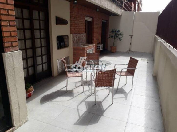 Imagem Apartamento com 2 Quartos à Venda, 160 m² em Centro - Pelotas