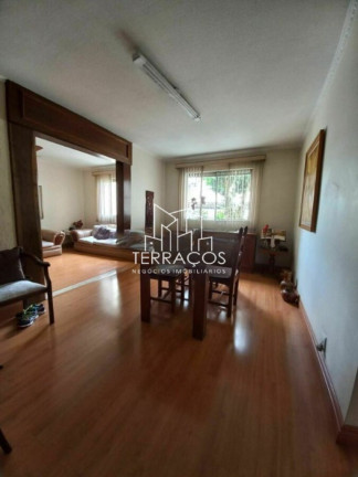 Imagem Apartamento com 4 Quartos à Venda, 122 m² em Vila Rio Branco - Jundiaí Imagem Apartamento com 4 Quartos à Venda, 122 m² em Vila Rio Branco - Jundiaí