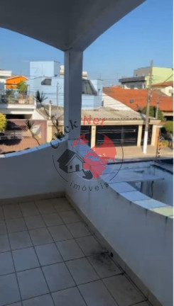 Imagem Sobrado com 6 Quartos à Venda, 300 m² em Parque Dos Pássaros - São Bernardo Do Campo Imagem Sobrado com 6 Quartos à Venda, 300 m² em Parque Dos Pássaros - São Bernardo Do Campo