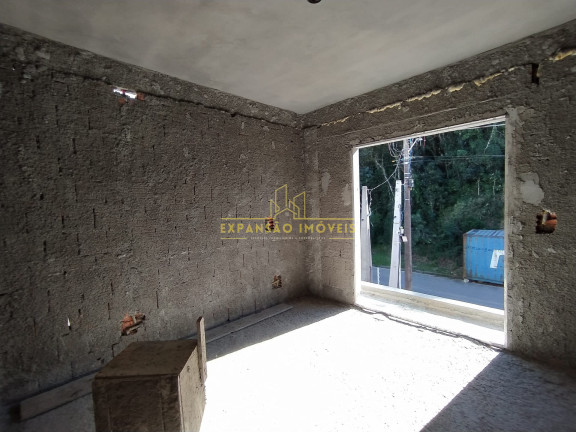 Imagem Sobrado com 3 Quartos à Venda, 128 m² em São Sebastião - Palhoça Imagem Sobrado com 3 Quartos à Venda, 128 m² em São Sebastião - Palhoça