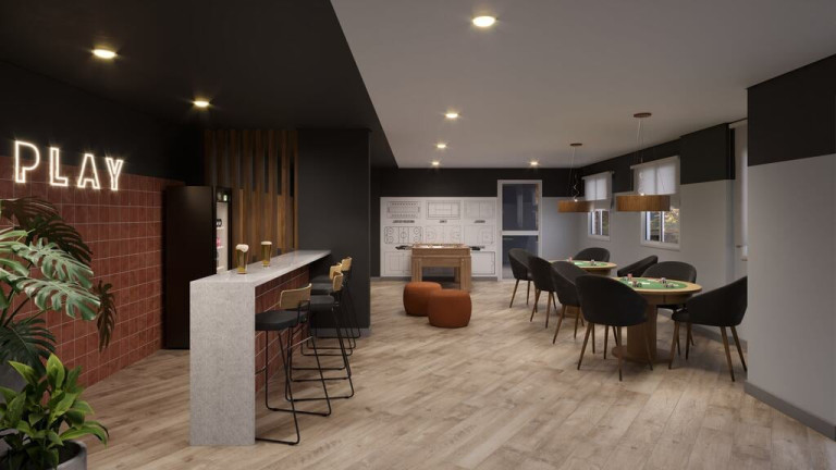 Imagem Imóvel com 2 Quartos à Venda, 45 m² em Belém - São Paulo Imagem Imóvel com 2 Quartos à Venda, 45 m² em Belém - São Paulo