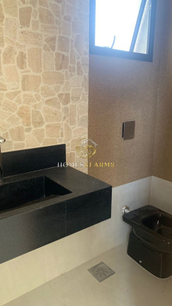 Imagem Casa com 4 Quartos à Venda, 266 m² em Fazenda Vau Das Pombas - Goiânia