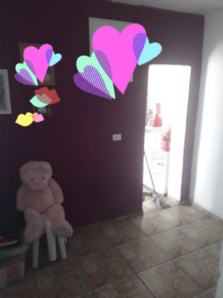 Imagem Casa com 2 Quartos à Venda, 187 m² em Vila Santa Terezinha - Carapicuíba