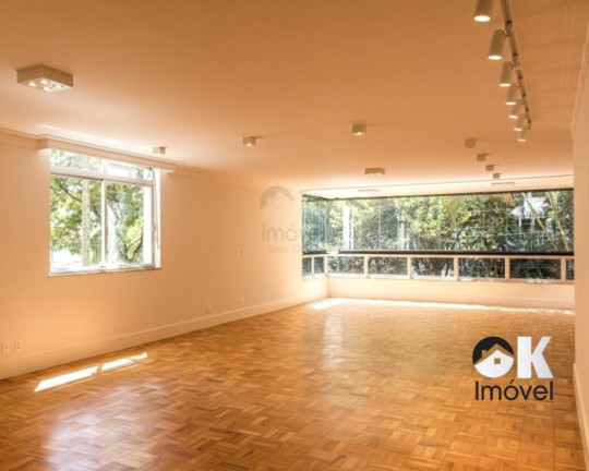 Imagem Apartamento com 3 Quartos à Venda, 258 m² em Jardim Paulista - São Paulo Imagem Apartamento com 3 Quartos à Venda, 258 m² em Jardim Paulista - São Paulo