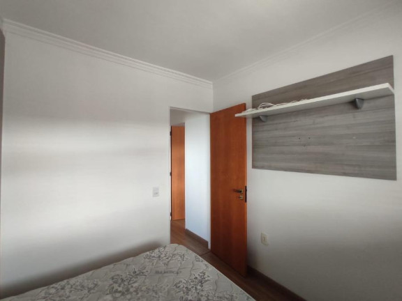 Imagem Apartamento com 2 Quartos à Venda, 45 m² em Vila Aricanduva - São Paulo