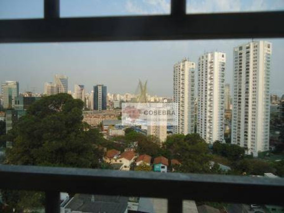 Imagem Apartamento com 2 Quartos à Venda, 70 m² em Real Parque - São Paulo Imagem Apartamento com 2 Quartos à Venda, 70 m² em Real Parque - São Paulo