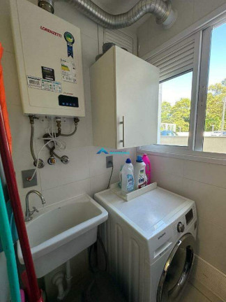 Imagem Apartamento com 3 Quartos à Venda, 61 m² em Parque União - Jundiaí Imagem Apartamento com 3 Quartos à Venda, 61 m² em Parque União - Jundiaí
