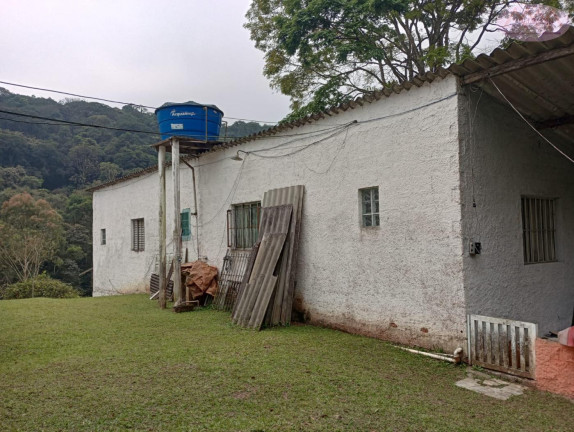 Imóvel com 2 Quartos à Venda, 87 m² em Jardin California - Rio Grande Da Serra