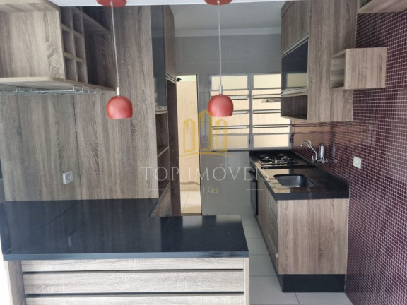 Imagem Casa de Condomínio com 3 Quartos à Venda, 165 m² em Cidade Salvador - Jacareí Imagem Casa de Condomínio com 3 Quartos à Venda, 165 m² em Cidade Salvador - Jacareí