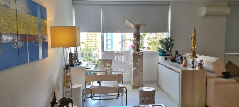 Imagem Apartamento com 3 Quartos à Venda, 93 m² em Centro - Florianópolis Imagem Apartamento com 3 Quartos à Venda, 93 m² em Centro - Florianópolis