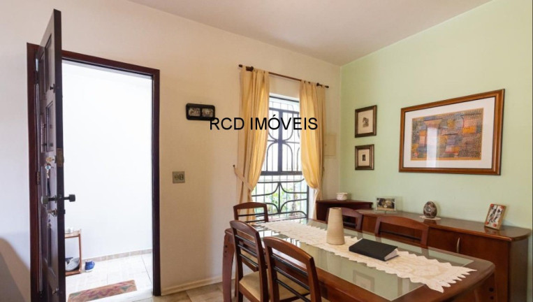 Imagem Casa com 3 Quartos à Venda, 180 m² em Vila Polopoli - São Paulo