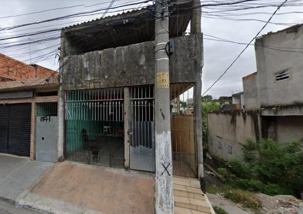 Casa com 1 Quarto à Venda, 80 m² em Guaianases - Jardim Lourdes - São Paulo