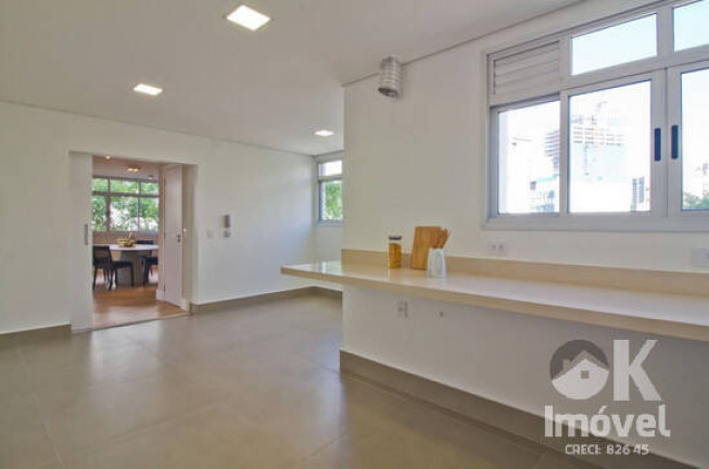 Imagem Apartamento com 3 Quartos à Venda, 206 m² em Higienópolis - São Paulo